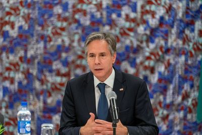 U.S. imposes election-related visa restrictions on Nigerians