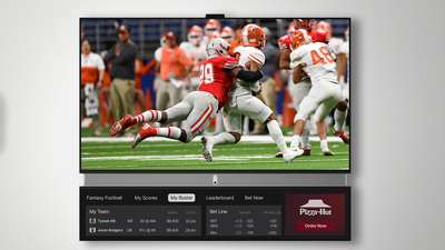 Telly Offers Viewers Free TVs in Exchange for Targeted Ads and Data