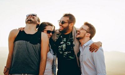 Essence at cente of similarity-attraction effect: Study