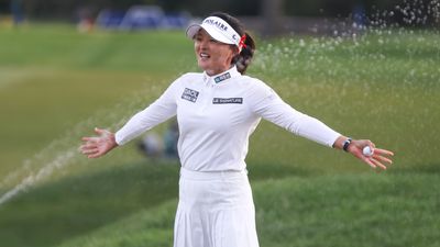 Jin Young Ko Wins 15th LPGA Tour Title After Minjee Lee Three-Putt
