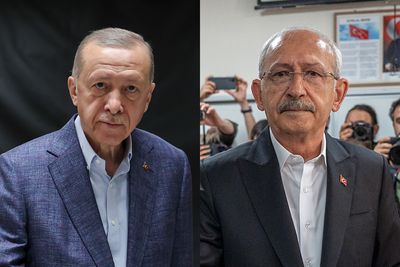 Turkey’s presidential election goes to run-off: Election council