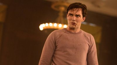 Nicholas Hoult is reportedly in the running for Lex Luthor in Superman: Legacy