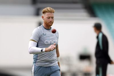 Ben Stokes bowling concerns continue ahead of England Test summer