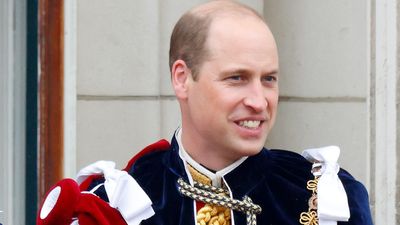 Prince William’s deeply personal detail highlighted in behind-the-scenes video as he followed in King Charles’ footsteps