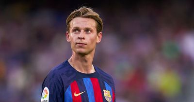 Chelsea handed clear Frenkie de Jong transfer message amid Lionel Messi Barcelona situation