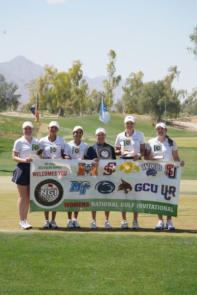 Denise St. Pierre leaves Penn State with a championship after her players deliver down the stretch at inaugural NGI