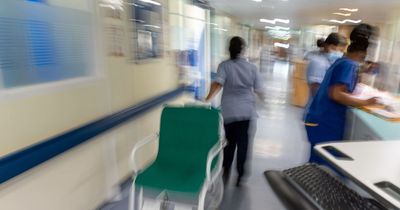 NHS boss says focus on waiting lists means healthcare on 'endless hamster wheel'