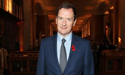 George Osborne to lead £2.4bn investment management firm