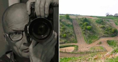 Photographer dies after being hit by runaway bike at British Motocross Championships