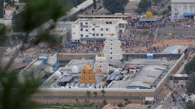 TTD announces specific dates for release of darshan tickets at Tirumala temple