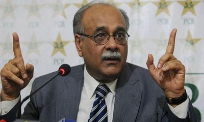BCCI should take "good, rational decision", situation should not lead to boycotts: PCB Chairman Najam Sethi
