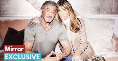 Furious Sylvester Stallone threatens to destroy home in brand new family reality show