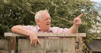 'My neighbour threatened to call the police when I mowed my lawn at 8.30pm'