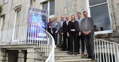 Bookings and entries now open for Dorset Business Festival