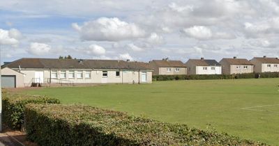 East Lothian rugby club apply to create new beer garden outside clubhouse