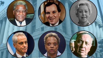 Test your knowledge of Chicago mayors with our 18-question quiz