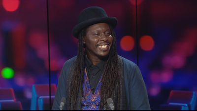 Music show: Faada Freddy keeps humanity at the heart of his music on new optimistic EP