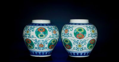 Man stunned as £20 charity shop purchase goes on sale for £50,000