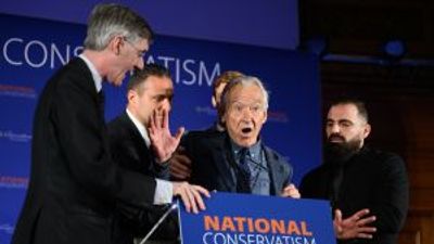 National conservatism: the beliefs underpinning the first UK ‘NatCon’ conference