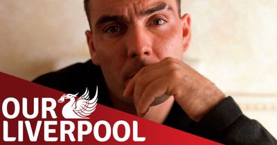 Our Liverpool: Scousers remember cult 00's film from Liverpool