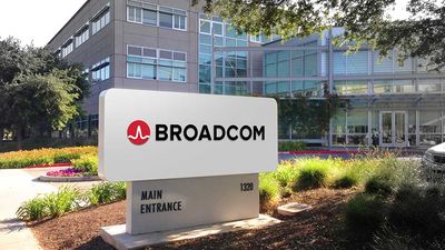 Bullish Option Idea In Broadcom Stock, A New IBD 50 Member, Could Return $485