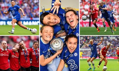 Chelsea’s new monsters, bench depth and other Women’s FA Cup final lessons