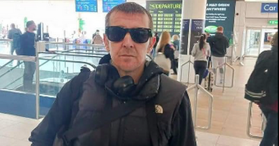 'Vulnerable' Scots man missing in Lanzarote after failing to board flight home