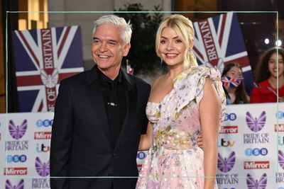 Have Holly Willoughby and Phillip Schofield fallen out? Here's what we know about the rumoured feud between the This Morning presenters