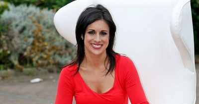 Lucy Kennedy slams 'fake' campaign using her image to sell slimming tablets on Facebook