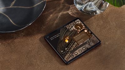 Google is so desperate for iPhone owners to buy Pixel Fold that it'll pay top dollar for your old Apple phone