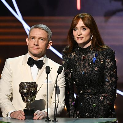 Here's why A-listers are expected to wear blue ribbons at this year's BAFTAs