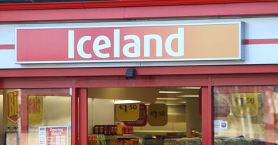 Iceland shoppers can win a year's supply of free chicken with new 'black card' giveaway
