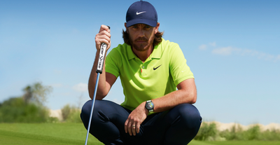 Google is driving change for golfers with a big Wear OS 4 upgrade