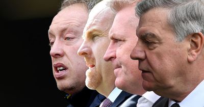 'We need to get over the line' - Leeds United and relegation rivals' managers on latest twists