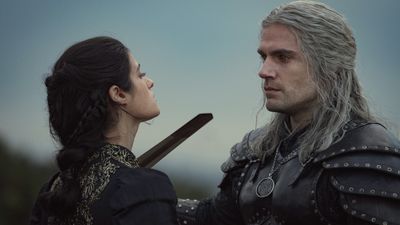 Yennefer actor says Henry Cavill's exit from The Witcher was "hard to take"