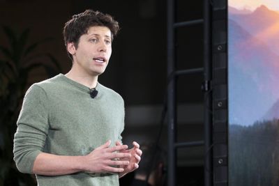 OpenAI’s Sam Altman approaches $100 million in funding for Worldcoin, the crypto project that scans your irises to prove you’re not a robot