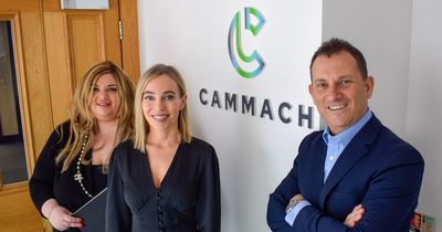 Cammach launches new drilling and wells division