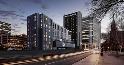 New aparthotel to open in Birmingham city centre