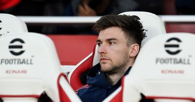 Kieran Tierney’s Arsenal exit takes new twist after Oleksandr Zinchenko reality hits title hopes
