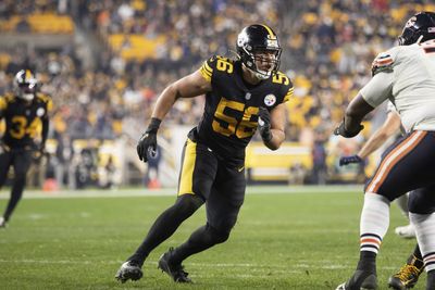 Steelers 2024 unrestricted free agents