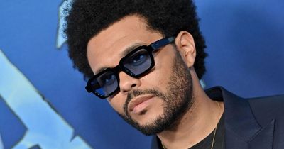 The Weeknd to 'replace' stage name after major announcement