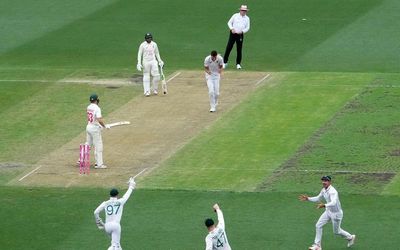 International Cricket Council scraps ‘unnecessary’ soft signal for umpires before WTC final