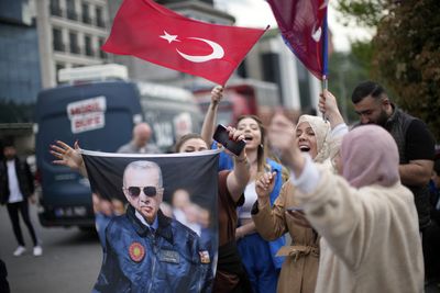 Erdogan defies ‘politicised’ opinion polls in Turkey’s election