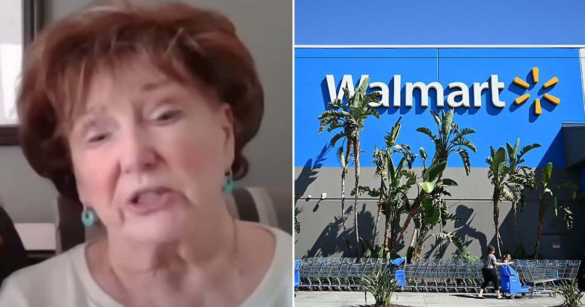 Walmart shopper scammed out of 3,600 stolen at…
