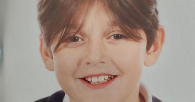 Glasgow schoolboy dies four days after being hit by car on Balmore Road