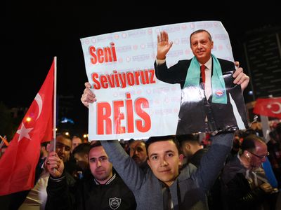 Takeaways from Turkey's election as it heads toward a runoff