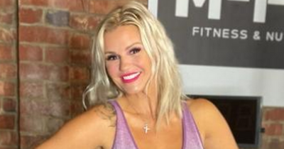 Inside Kerry Katona's weight loss after star sheds half a stone in a week on 'genius' diet plan