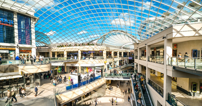 Zara to open huge new flagship store in Trinity Leeds shopping centre