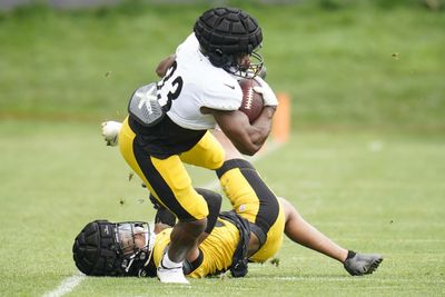 Steelers 2024 restricted free agents