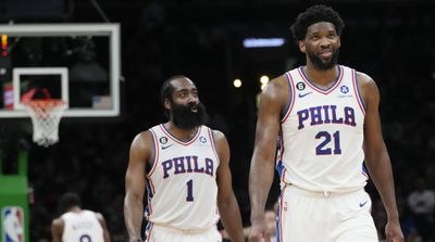 Rivers, Harden at the Center of Sixers’ Murky Future After Playoff Exit